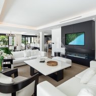 Resale - Villa -
Malaga - Nueva Andalucía