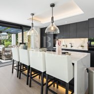 Resale - Villa -
Malaga - Nueva Andalucía