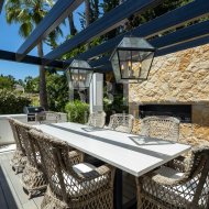 Resale - Villa -
Malaga - Nueva Andalucía