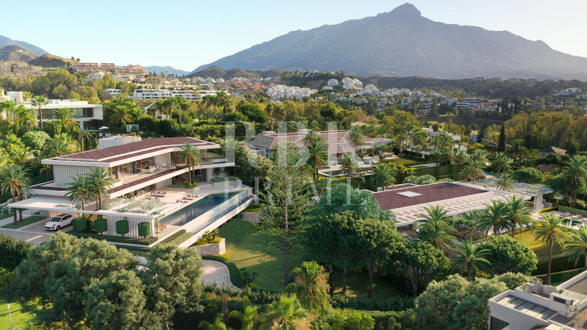 Resale - Villa -
Malaga - Nueva Andalucía