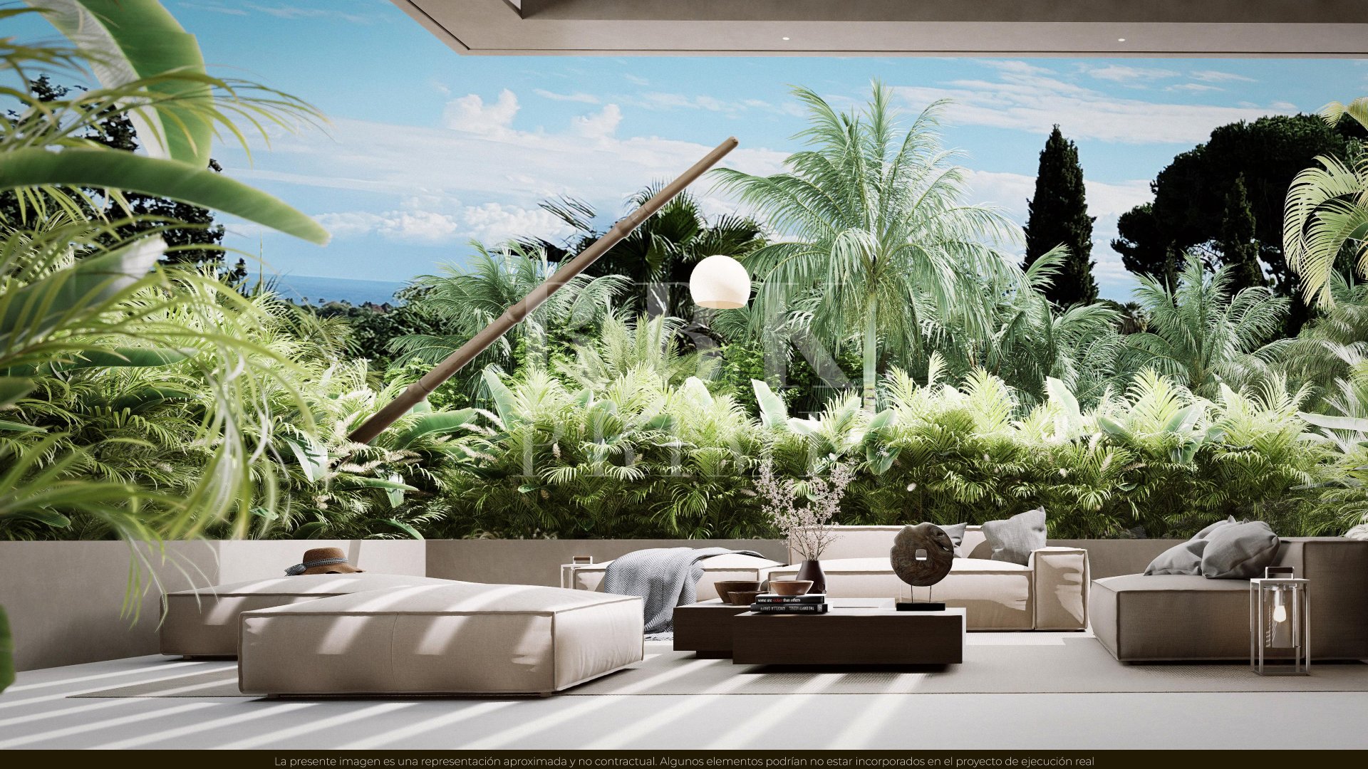 Resale - Villa -
Malaga - Nueva Andalucía
