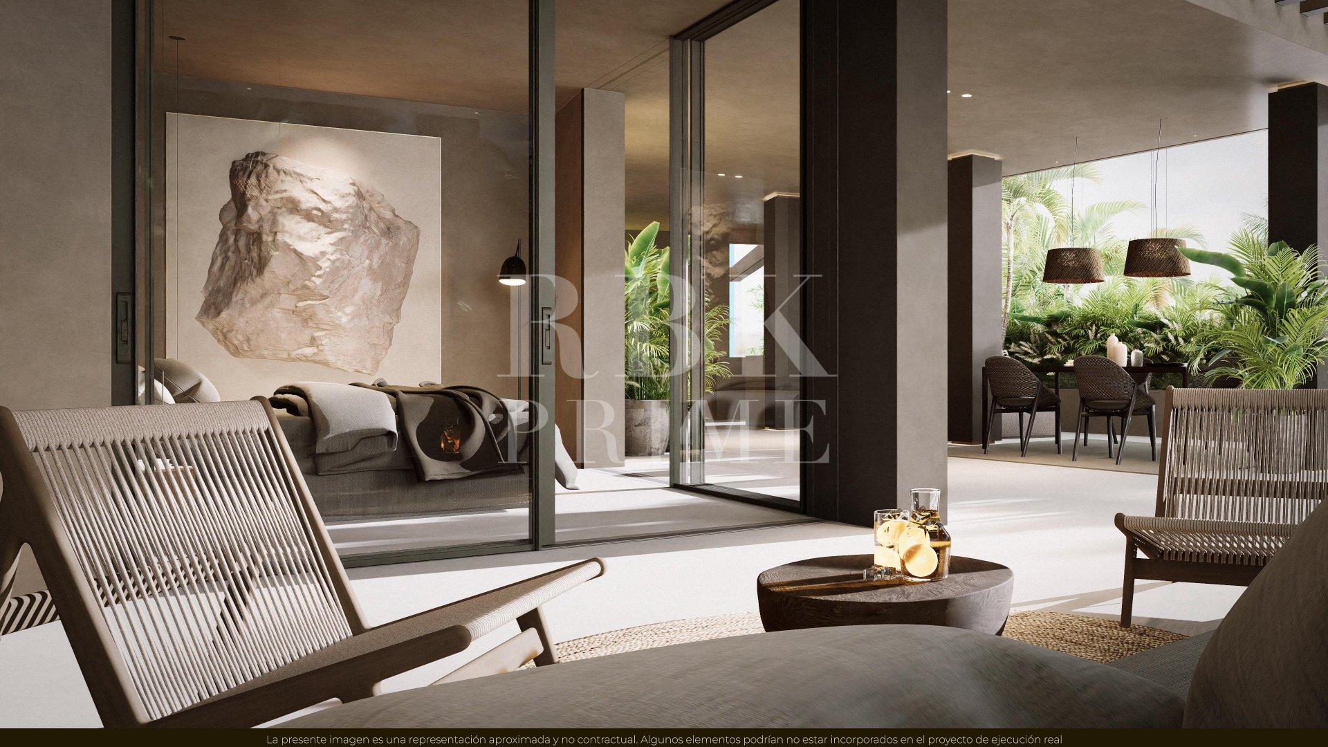 Resale - Villa -
Malaga - Nueva Andalucía