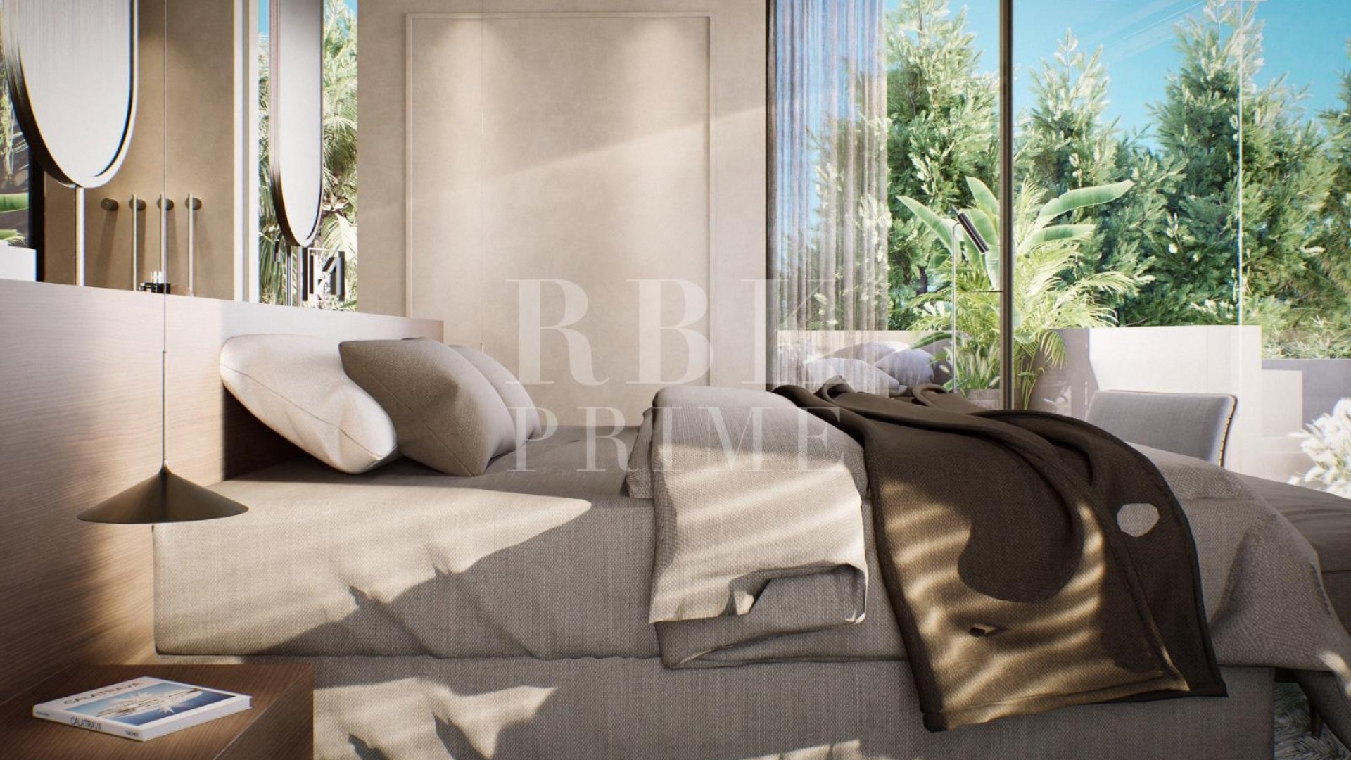 Resale - Villa -
Malaga - Nueva Andalucía