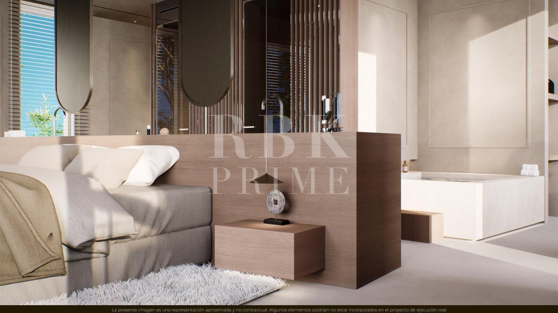 Resale - Villa -
Malaga - Nueva Andalucía