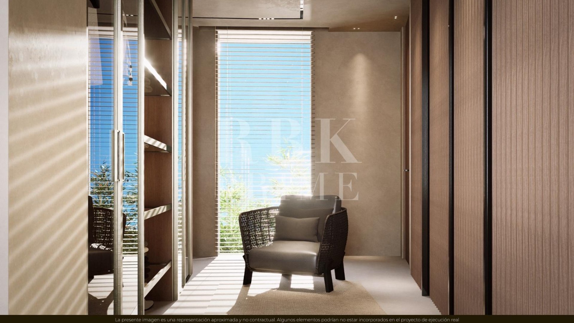 Resale - Villa -
Malaga - Nueva Andalucía