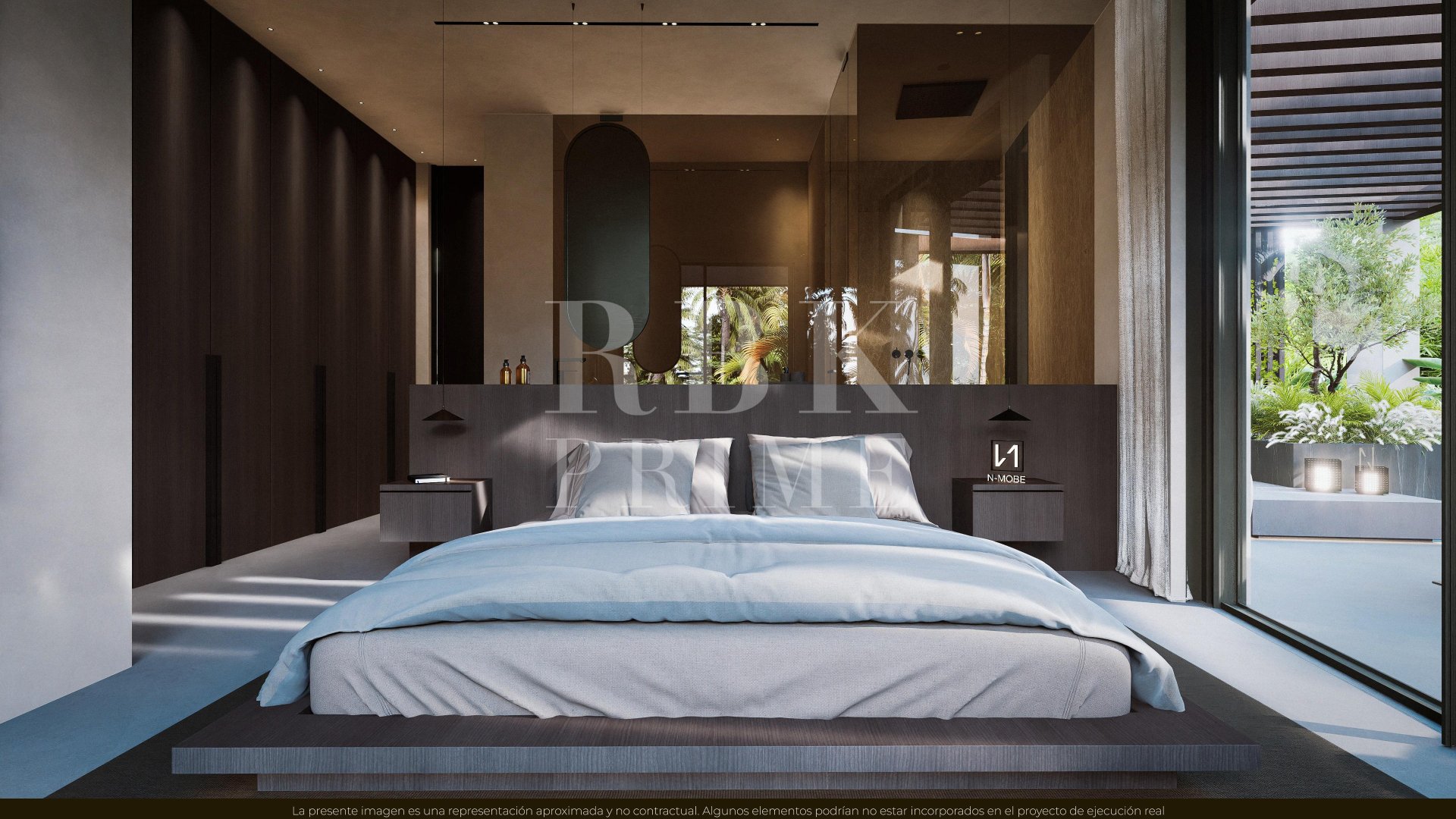 Resale - Villa -
Malaga - Nueva Andalucía
