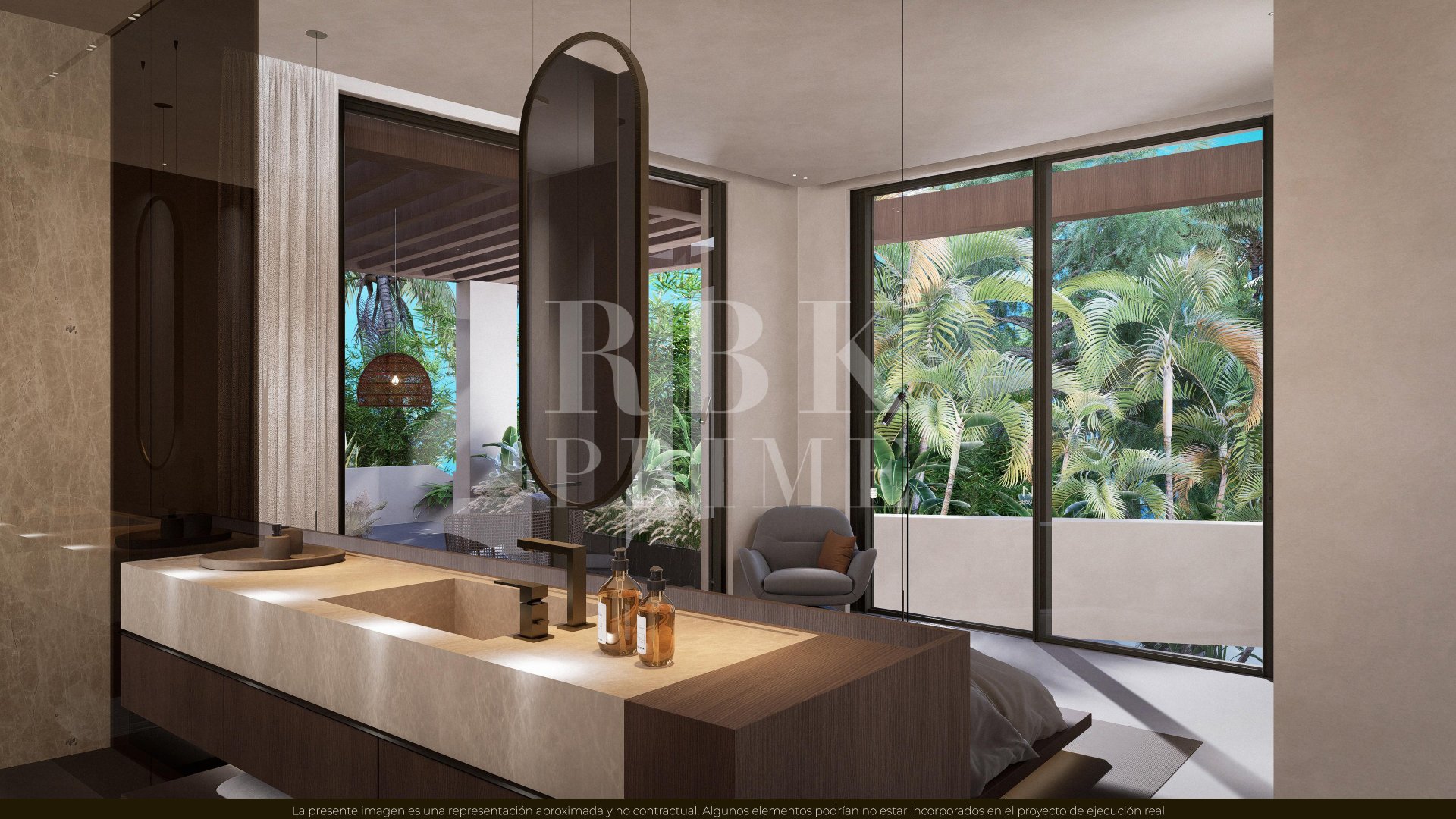 Resale - Villa -
Malaga - Nueva Andalucía
