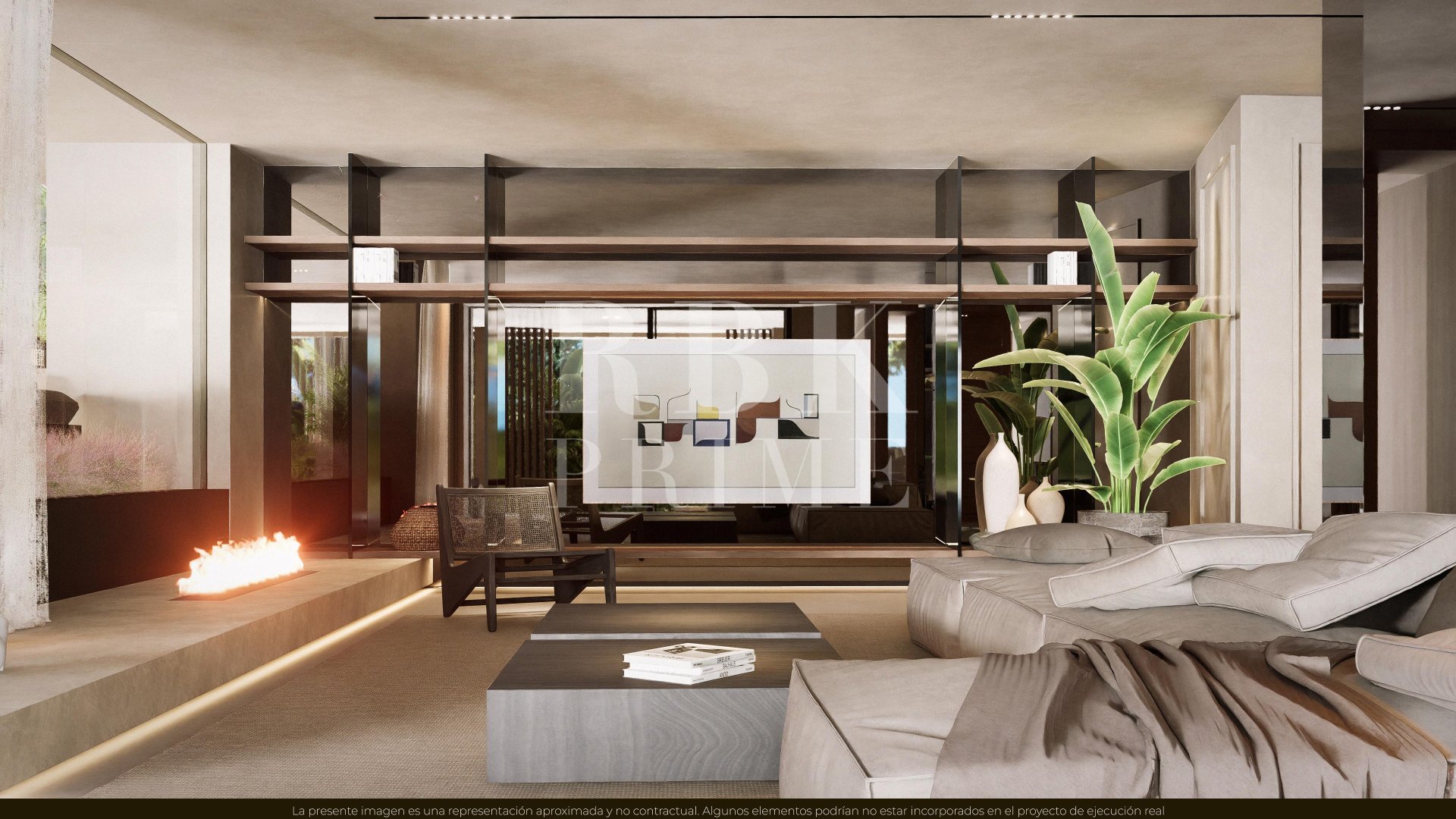 Resale - Villa -
Malaga - Nueva Andalucía