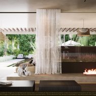 Resale - Villa -
Malaga - Nueva Andalucía