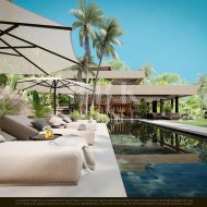 Resale - Villa -
Malaga - Nueva Andalucía