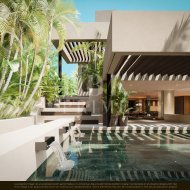 Resale - Villa -
Malaga - Nueva Andalucía