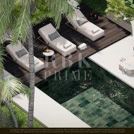 Resale - Villa -
Malaga - Nueva Andalucía