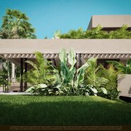 Resale - Villa -
Malaga - Nueva Andalucía