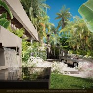 Resale - Villa -
Malaga - Nueva Andalucía