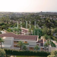 Resale - Villa -
Malaga - Nueva Andalucía