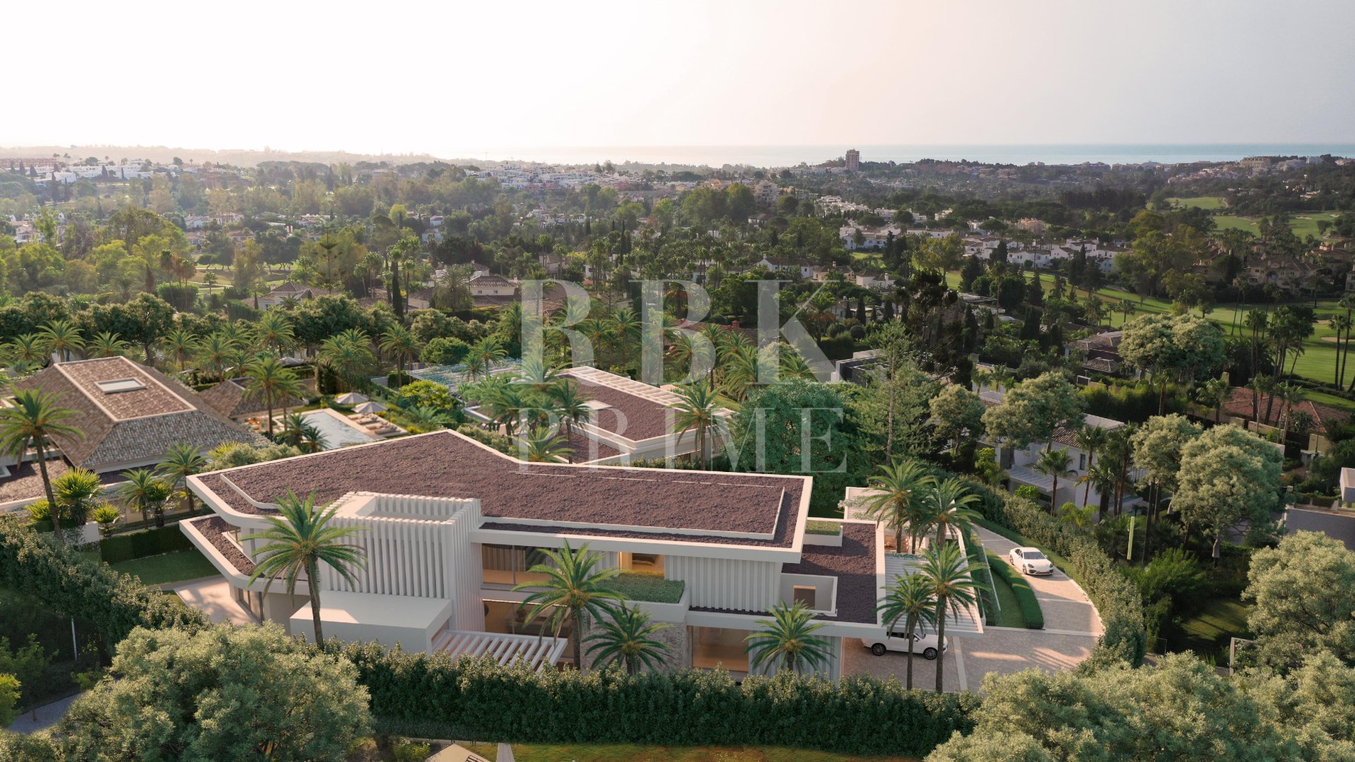 Resale - Villa -
Malaga - Nueva Andalucía
