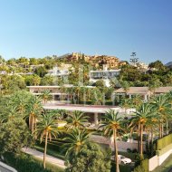 Resale - Villa -
Malaga - Nueva Andalucía