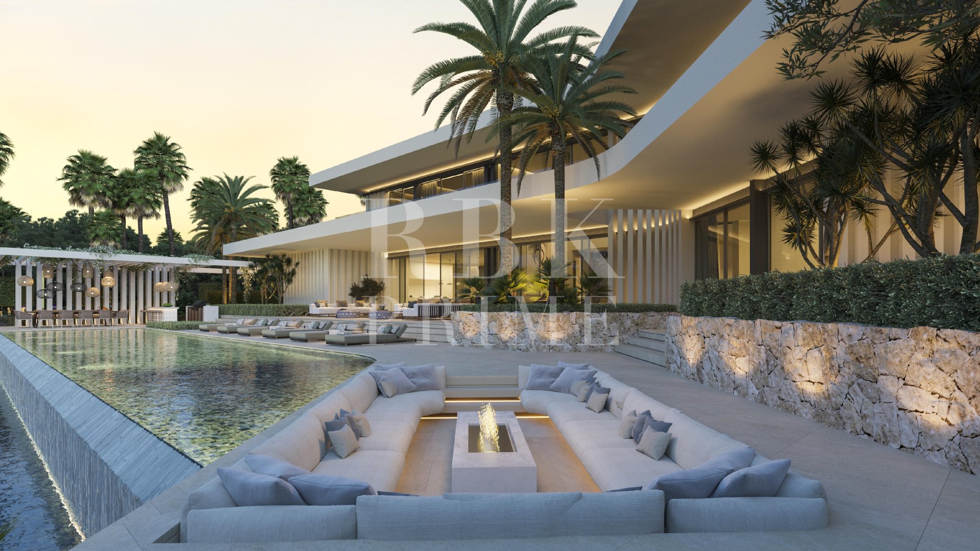 Resale - Villa -
Malaga - Nueva Andalucía