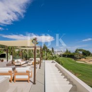 Resale - Villa -
Malaga - Nueva Andalucía