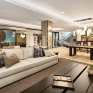 Resale - Villa -
Malaga - Nueva Andalucía