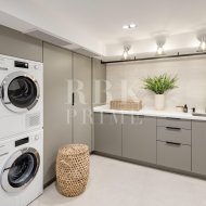 Resale - Villa -
Malaga - Nueva Andalucía