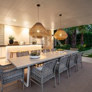 Resale - Villa -
Malaga - Nueva Andalucía