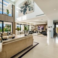 Resale - Villa -
Malaga - Nueva Andalucía