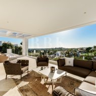 Resale - Villa -
Malaga - Nueva Andalucía