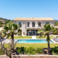 Resale - Villa -
Manacor - Cales de Mallorca