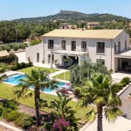 Resale - Villa -
Manacor - Cales de Mallorca