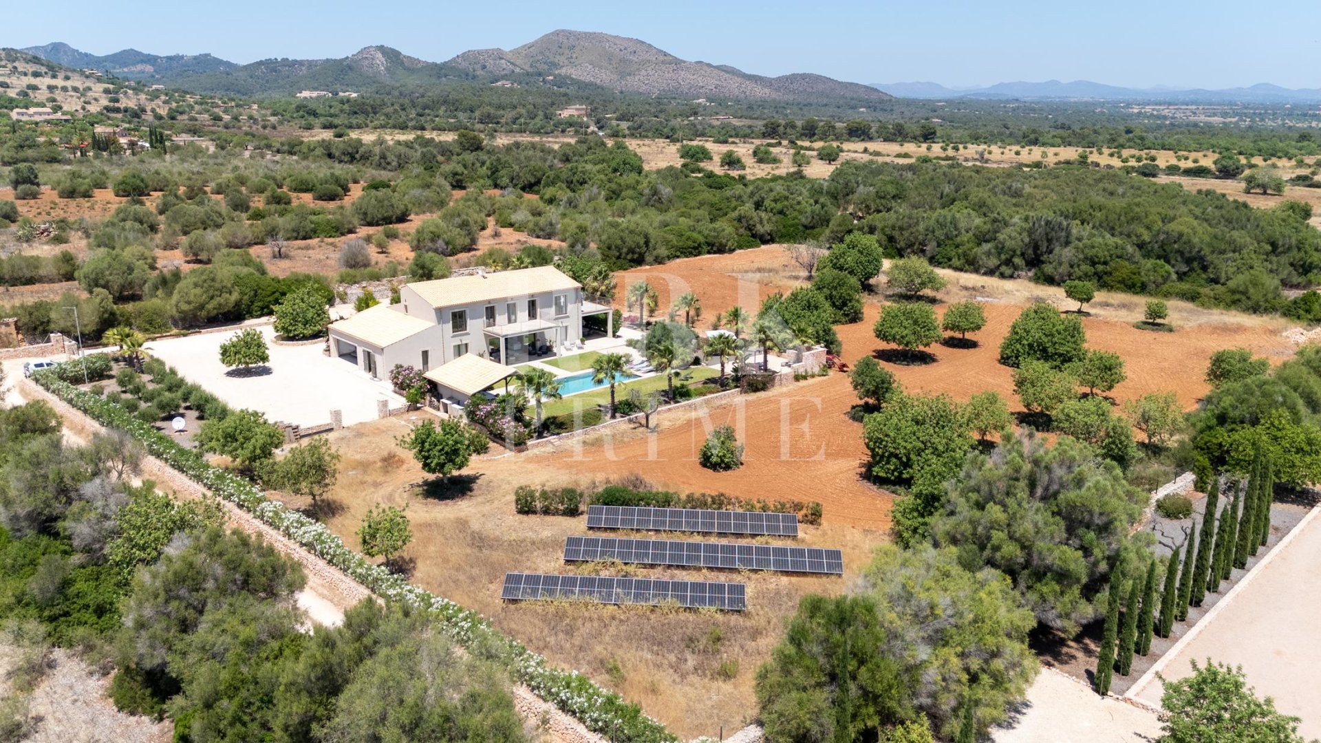 Resale - Villa -
Manacor - Cales de Mallorca