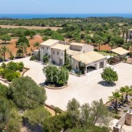 Resale - Villa -
Manacor - Cales de Mallorca