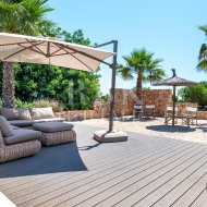 Resale - Villa -
Manacor - Cales de Mallorca