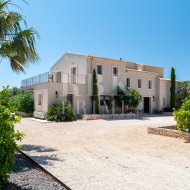 Resale - Villa -
Manacor - Cales de Mallorca