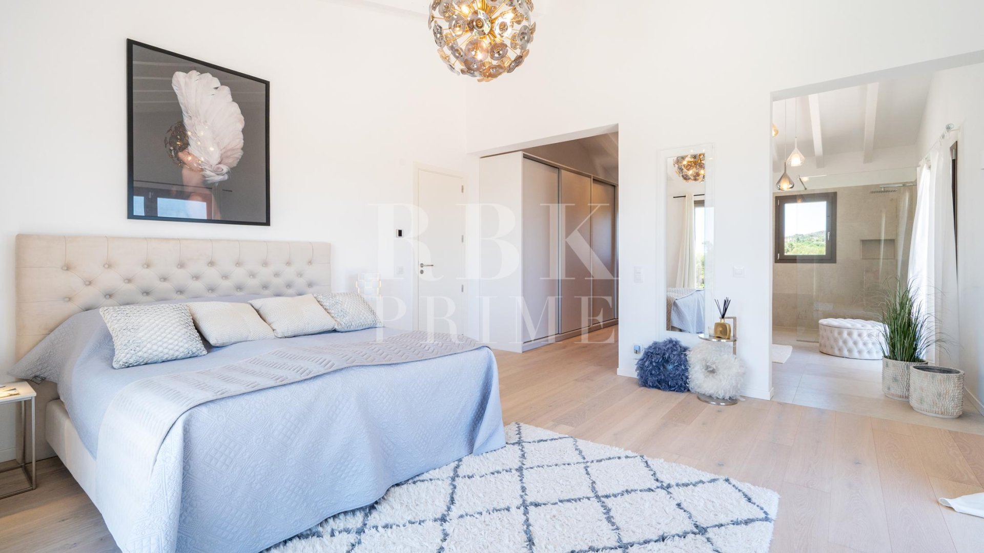 Resale - Villa -
Manacor - Cales de Mallorca