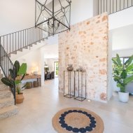 Resale - Villa -
Manacor - Cales de Mallorca