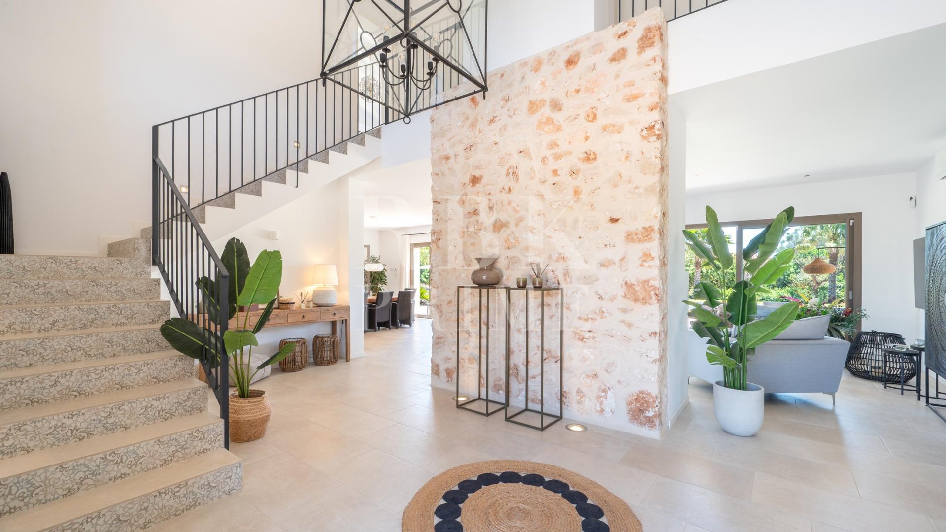 Resale - Villa -
Manacor - Cales de Mallorca