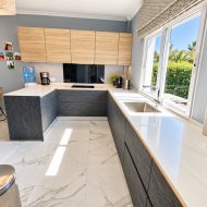 Resale - Villa -
Mar de Cristal - Mar Menor