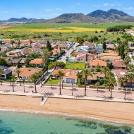 Resale - Villa -
Mar de Cristal - Mar Menor
