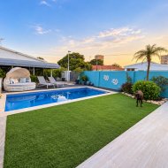 Resale - Villa -
Mar de Cristal - Mar Menor