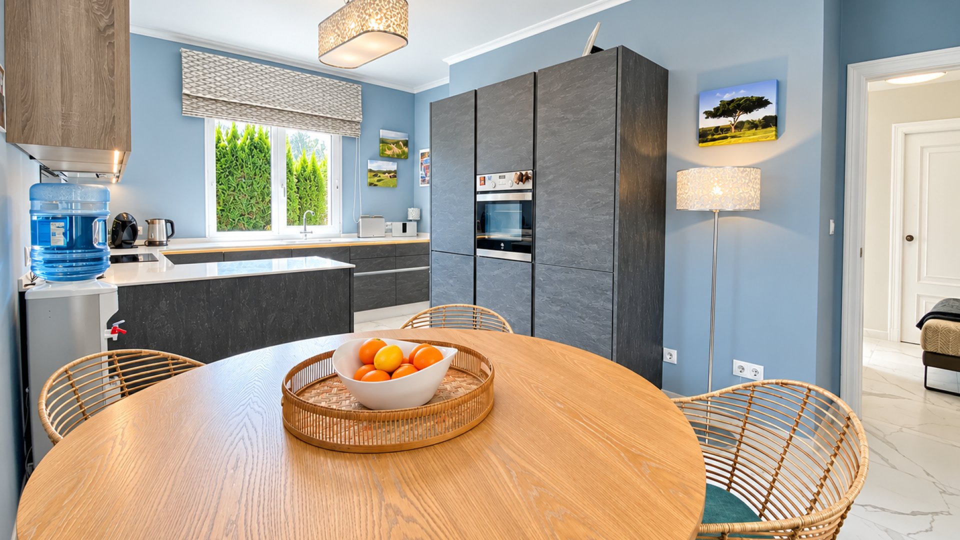 Resale - Villa -
Mar de Cristal - Mar Menor