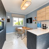 Resale - Villa -
Mar de Cristal - Mar Menor