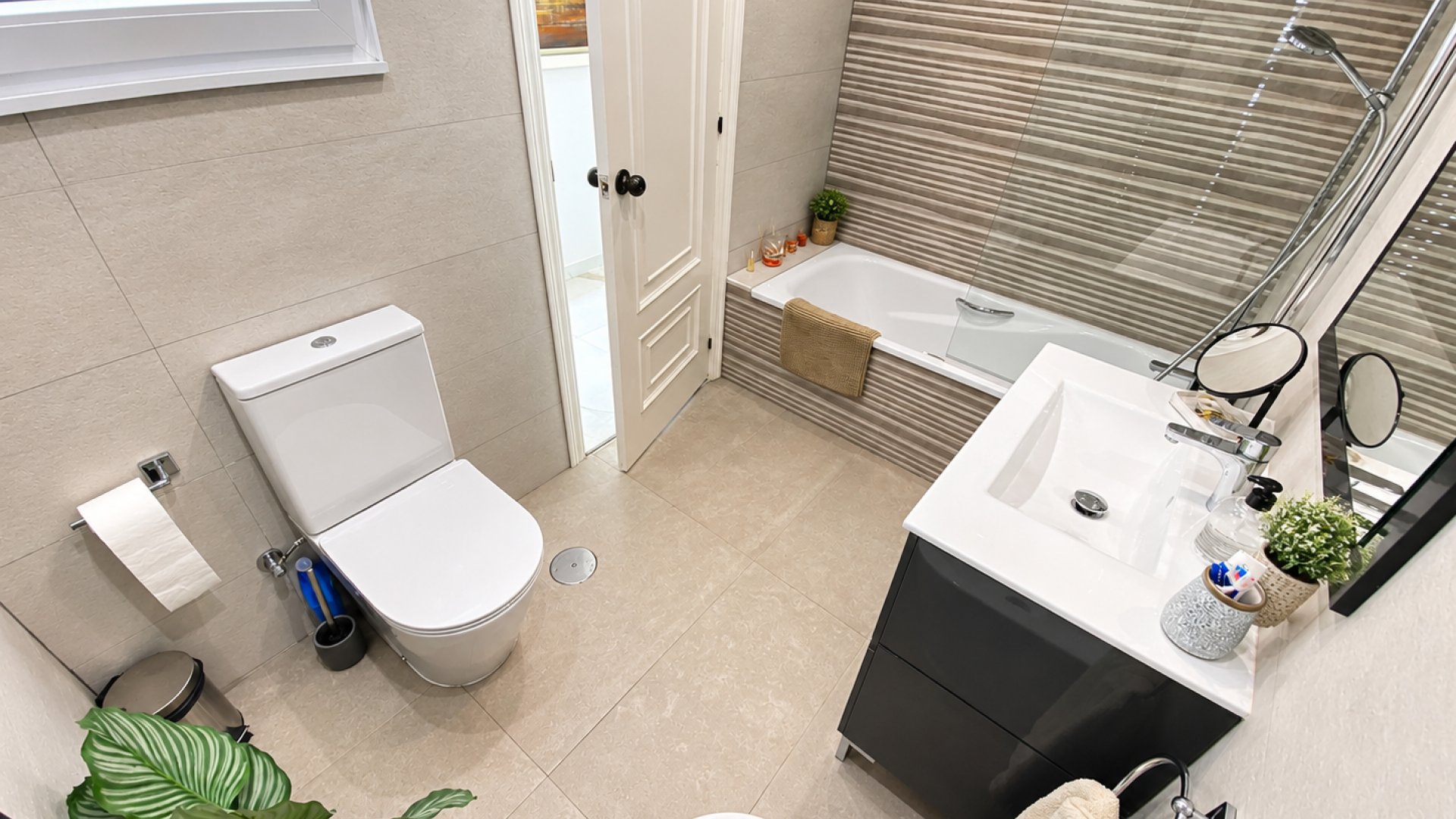Resale - Villa -
Mar de Cristal - Mar Menor