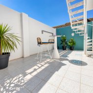 Resale - Villa -
Mar de Cristal - Mar Menor