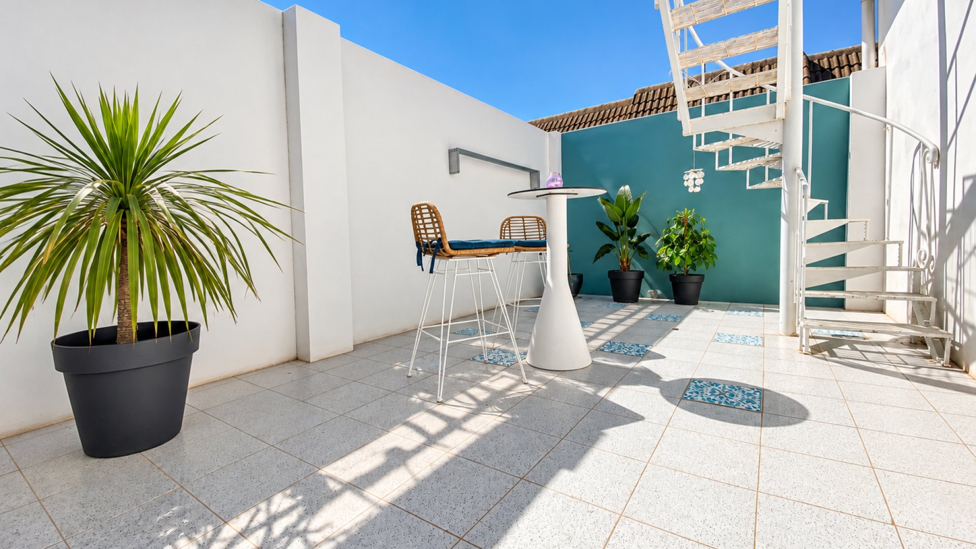 Resale - Villa -
Mar de Cristal - Mar Menor