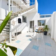 Resale - Villa -
Mar de Cristal - Mar Menor