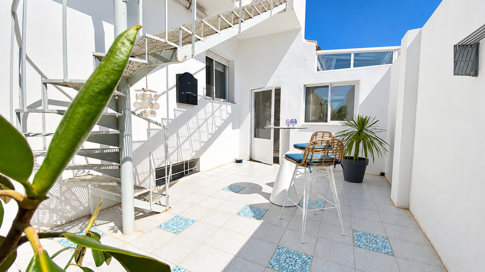 Resale - Villa -
Mar de Cristal - Mar Menor