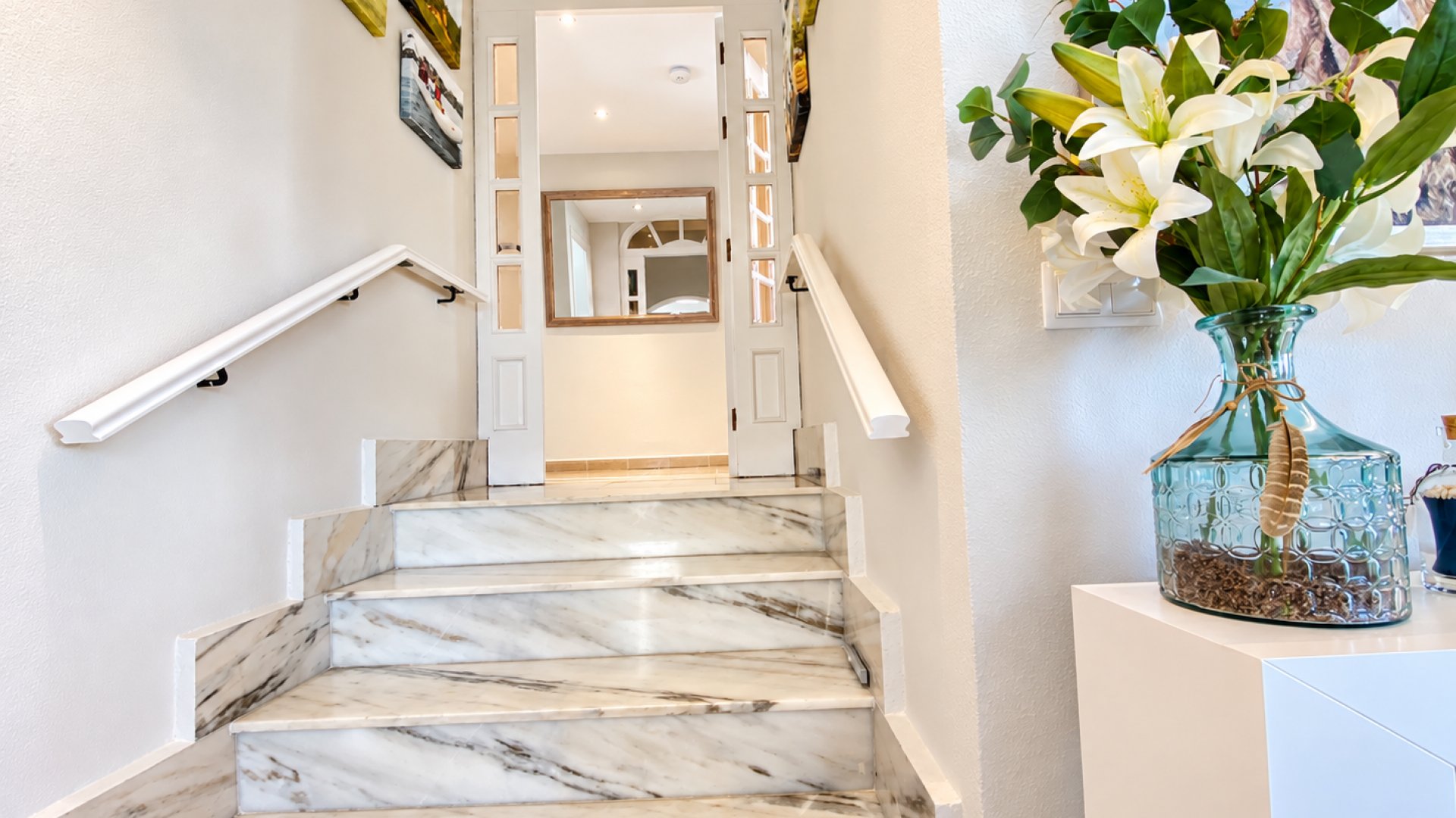 Resale - Villa -
Mar de Cristal - Mar Menor