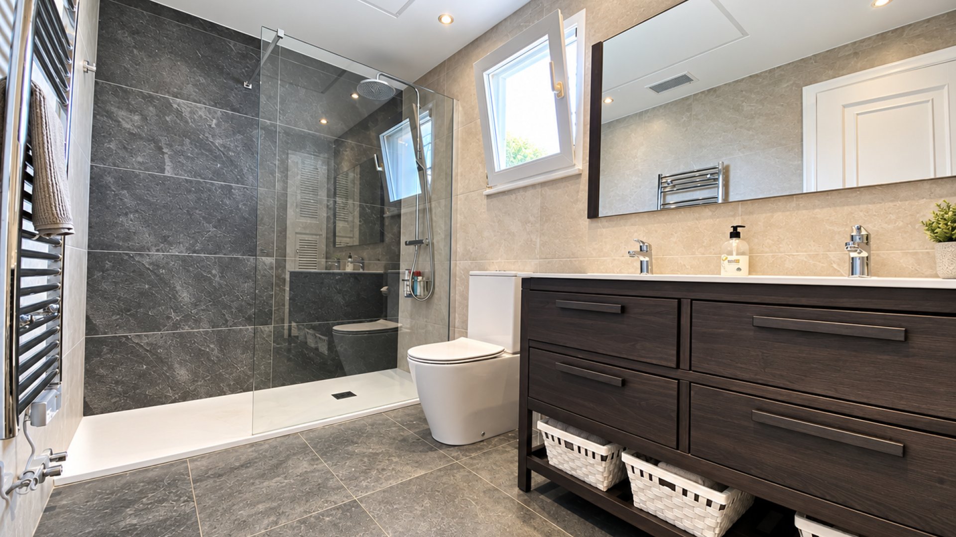 Resale - Villa -
Mar de Cristal - Mar Menor