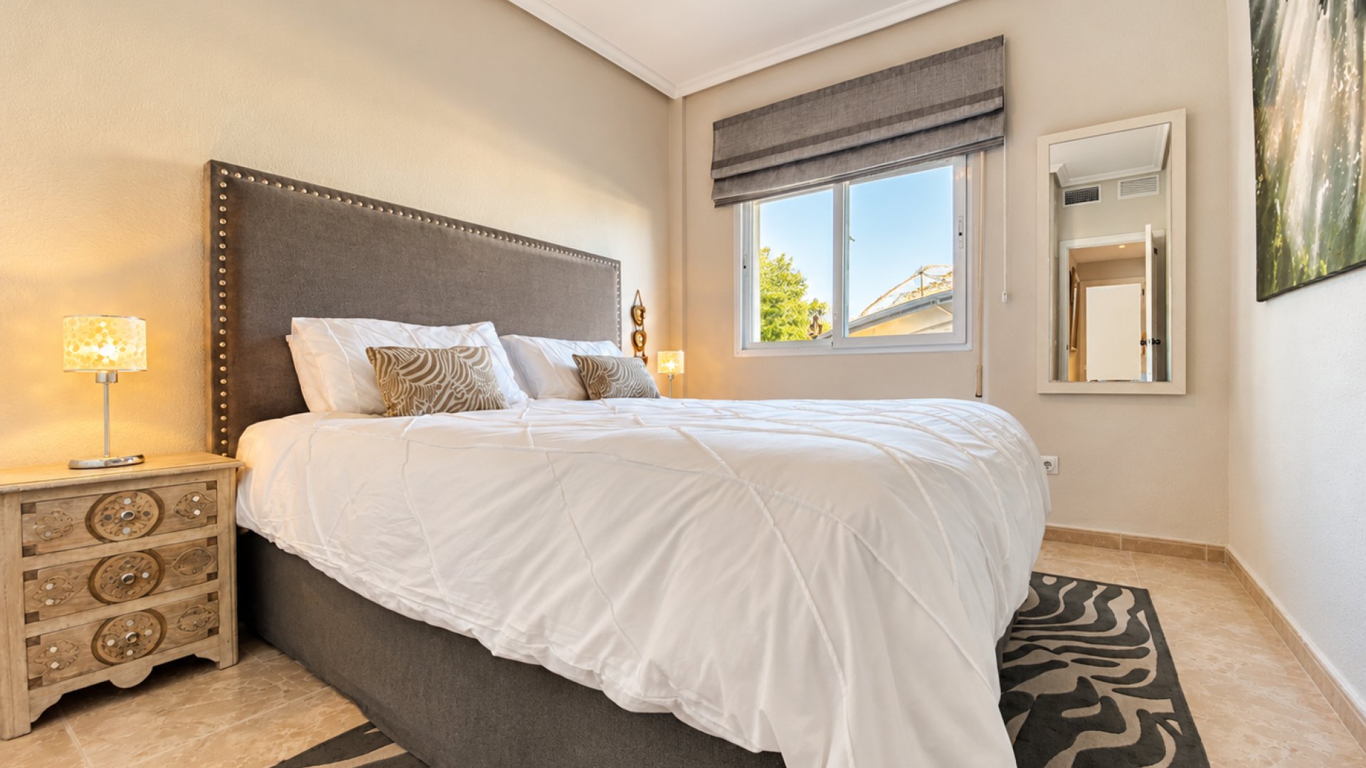 Resale - Villa -
Mar de Cristal - Mar Menor